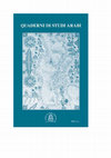 Research paper thumbnail of Trois figures de l'adab ʿAbd al-Ḥamīd al-Kātib, Ibn al-Muqaffaʿ et al-Jāḥiẓ : une étude comparative