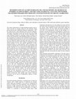 Research paper thumbnail of Determination of Aluminum Rolling Oil and Machinery Oil Residues on Finished Aluminum Sheet and Foil Using Elemental Analysis and Fourier Transform Infrared Spectroscopy Coupled with Multivariate Calibration