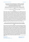 Research paper thumbnail of The Investigation of Radiological Findings and Upper Extremity Functions in Different Age Patients with Degenerative Rotator Cuff Tears