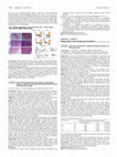 Research paper thumbnail of SAT0609 Giant cell arteritis: atherosclerosis as pitfall in the halo sign