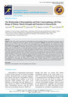 Research paper thumbnail of The Relationship of Kinesiophobia and Pain Catastrophizing with Pain, Range of Motion, Muscle Strength and Function in Osteoarthritis