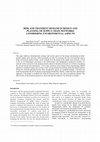 Research paper thumbnail of Risk and Transient Demand in Design and Planning of Supply Chain Networks Considering Environmental Aspects