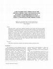 Research paper thumbnail of A Multi-Objective Approach on the Optimal Production and Maintenance Planning of Biopharmaceutical Processes Under Performance Decay Using a Continuous-Time Formulation