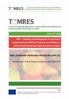 Research paper thumbnail of Identification of Root Nodule Isolates by 16S-rRNA PCR