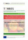 Research paper thumbnail of Measuring %Ndfa and Biological Nitrogen Fixation in legumes using the 15N Natural Abundance Technique