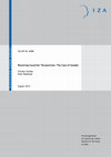 Research paper thumbnail of Deteksi Zona Rawan Tsunami Pesisir Kota Bandar Lampung Menggunakan Data Geospasial Berbasis Sistem Informasi Geografis