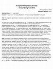 Research paper thumbnail of Prognostic Significance of Metastasis to Aortopulmonary Lymph Nodes (Stations 5 and 6) in Completely Resected Left Lung Carcinoma