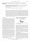 Research paper thumbnail of Heterojunction of FeTiO3 Nanodisc and TiO2 Nanoparticle for a Novel Visible Light Photocatalyst