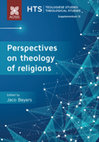 Research paper thumbnail of Perspectives on theology of religions