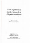 Research paper thumbnail of Todos vuelven ciudadanias posnacionales e Imaginaciones que retornan