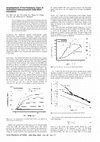 Research paper thumbnail of Investigations of low-frequency noise of GaN-based heterostructure field-effect transistors