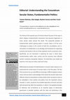 Research paper thumbnail of Editorial: Understanding the Conundrum Secular States, Fundamentalist Politics