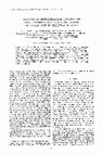 Research paper thumbnail of Effects of intracellular lithium on epinephrine-induced accumulation of cyclic AMP in skeletal muscle