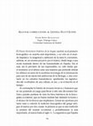 Research paper thumbnail of Algunas correcciones al Liddell-Scott-Jones