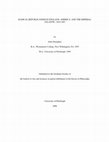 Research paper thumbnail of Radical Republicanism in England, America, and the Imperial Atlantic, 1624-1661