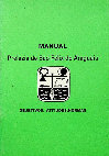 Research paper thumbnail of Prelazia de São Félix do Araguaia – «Manual Canónico».