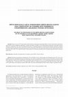 Research paper thumbnail of Wpływ Eksploatacji Ujęcia Komunalnego Mirów–Srocko–Olsztyn Koło Częstochowy Na Dynamikę Wód Podziemnych Czwartorzędowo-Jurajskiego Poziomu Użytkowego