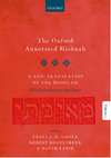 Research paper thumbnail of The Oxford Annotated Mishnah: Tractate Miqva’ot