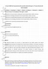 Research paper thumbnail of A case of SARS‐CoV‐2 pneumonia with successful antiviral therapy in a 77‐year‐old man with a heart transplant