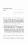 Research paper thumbnail of Segment Introduction