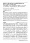 Research paper thumbnail of Pollination of euglossinophylic epiphytic orchids in agroecosystems and forest fragments in southeast Mexico