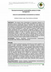 Research paper thumbnail of Socioenvironmental sustainability actions in hotel management