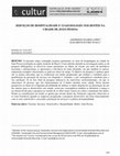 Research paper thumbnail of Serviços De Hospitalidade e Stakeholders Nos Hotéis Na Cidade De João Pessoa