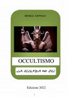 Research paper thumbnail of OCCULTISMO