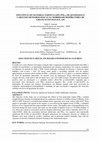 Research paper thumbnail of Influência Do Material Particulado (PM2.5) De Queimadas e Variáveis Meteorológicas Na Morbidade Respiratória De Crianças Em Manaus, Am