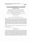 Research paper thumbnail of A Distance Based Incremental Filter-Wrapper Algorithm for Finding Reduct in Incomplete Decision Tables