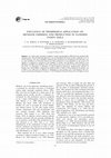 Research paper thumbnail of Influence of phosphorus application on methane emission and production in flooded paddy soils