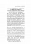 Research paper thumbnail of Sürdürülebi̇li̇r Kalkinma Bağlaminda Uluslararasi Üni̇versi̇te Siralama İndeksleri̇ Ve Türki̇ye’Deki̇ Üni̇versi̇teler