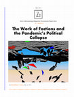 Research paper thumbnail of The Work of Factions and the Pandemic’s Political Collapse