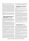 Research paper thumbnail of Waist Circumference has a Stronger Correlation with Hypertension Compare to Body Mass Index in Rural Coast Area