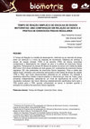 Research paper thumbnail of Reaction time simple and choice of older drivers: a comparison with respect to sex and physical exercise regularly TEMPO DE REAÇÃO SIMPLES E DE ESCOLHA DE IDOSOS MOTORISTAS: UMA COMPARAÇÃO EM RELAÇÃO AO SEXO E A PRÁTICA DE EXERCÍCIOS FÍSICOS REGULARES