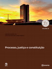 Research paper thumbnail of LIVRO23 Processo Justica colecao pesquisa ufes ebook MENU