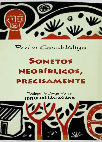 Research paper thumbnail of CASALDÁLIGA, Pedro – Sonetos neobíblicos precisamente.