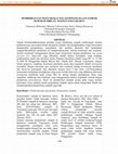 Research paper thumbnail of Pemberdayaan Masyarakat Dalam Pengelolaan Sampah DI Dukuh Mrican Sleman Yogyakarta