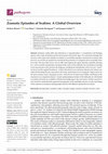 Research paper thumbnail of Zoonotic Episodes of Scabies: A Global Overview