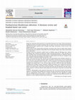 Research paper thumbnail of Fusobacterium bloodstream infections: A literature review and hospital-based case series