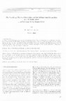 Research paper thumbnail of Die Steterburg: Mythos, Geschichte und Archäologie einer Burganlage des 10. Jahrhunderts "...urbem quae dicitur Stedieraburg