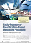 Research paper thumbnail of Radio-Frequency-Identification-Based Intelligent Packaging: Electromagnetic Classification of Tropical Fruit Ripening