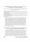 Research paper thumbnail of SYNCHRONIZING THE in vitro GERMINATION OF Psidium guineense Sw. SEEDS BY MEANS OF OSMOTIC PRIMING