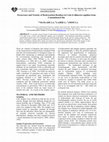 Research paper thumbnail of Effect of different levels of phosphorus on growth and mineralization in African giant catfish <i>Heterobranchus bidorsalis</i> (Geoffrey Saint Hillarie, 1809)