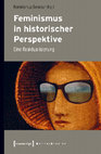 Research paper thumbnail of Feminismus in historischer Perspektive