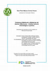 Research paper thumbnail of Cerâmicas Medievais e Modernas de Azamor (Marrocos) – Análise textural, mineralógica e química