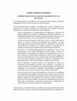 Research paper thumbnail of Ley Igualdad Estatal (España) Opinion Enmiendas