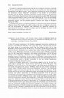 Research paper thumbnail of Catholicism, Sexual Deviance, and Victorian Gothic Culture (Cambridge Studies in Nineteenth-Century Literature and Culture 51). By Patrick R. O'Malley