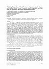 Research paper thumbnail of Modelling Respiration of Fresh Produce at Superatmospheric Oxygen and Carbon Dioxide Partial Pressures: General Approach and Case Study for Strawberry and Fresh-Cut Butterhead Lettuce