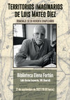 Research paper thumbnail of Territorios imaginarios de Luis Mateo Díez